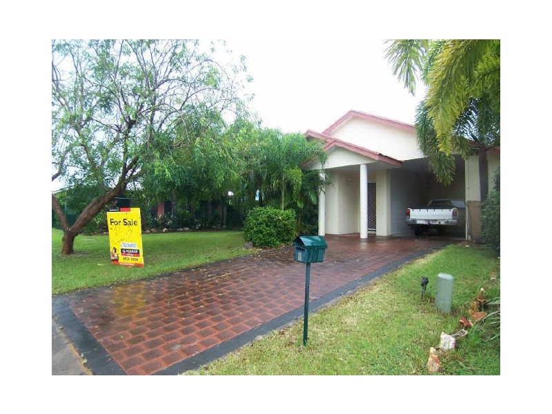 4 Licuala Way, Durack NT 0830