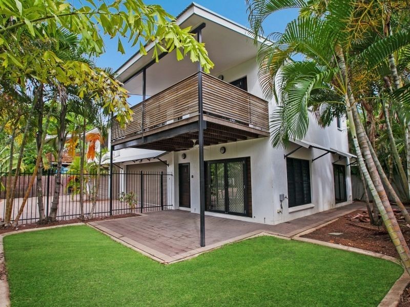 2/15 Packard Street, Larrakeyah NT 0820