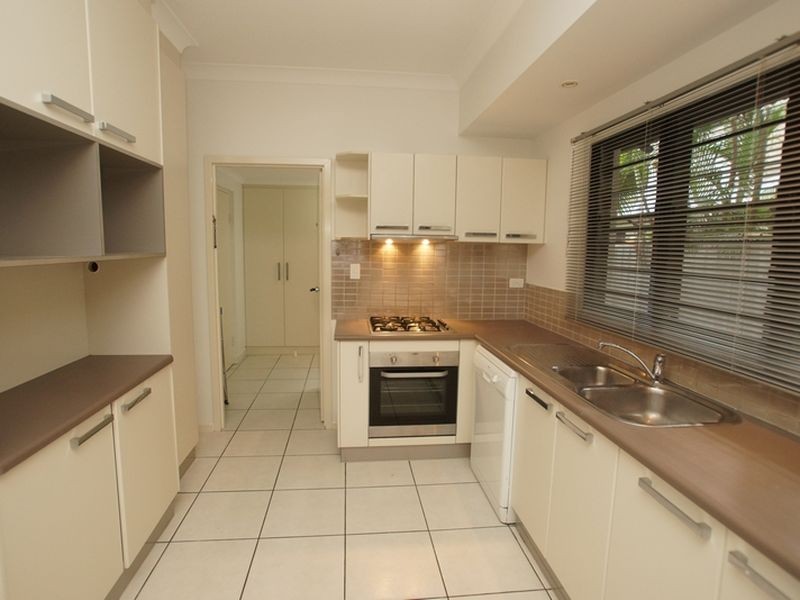 2/15 Packard Street, Larrakeyah NT 0820