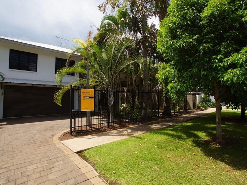 2/15 Packard Street, Larrakeyah NT 0820