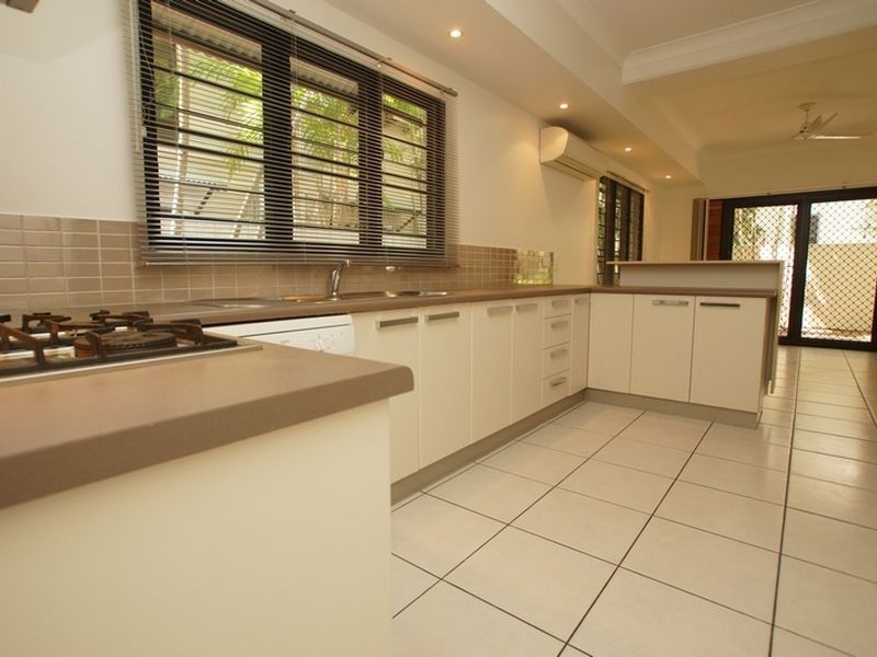 2/15 Packard Street, Larrakeyah NT 0820