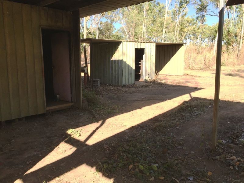 265 Litchfield Park Road, Acacia Hills NT 0822