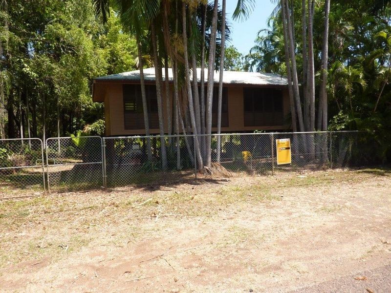 12 Naranga Street, Batchelor NT 0845