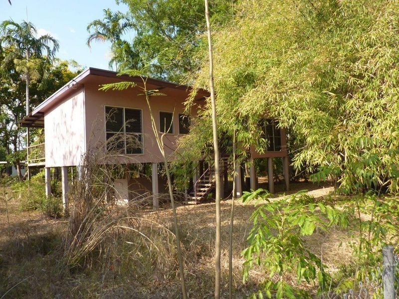 21 Mardango Street, Batchelor NT 0845