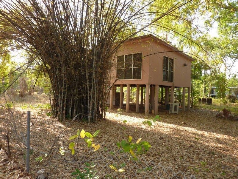 21 Mardango Street, Batchelor NT 0845