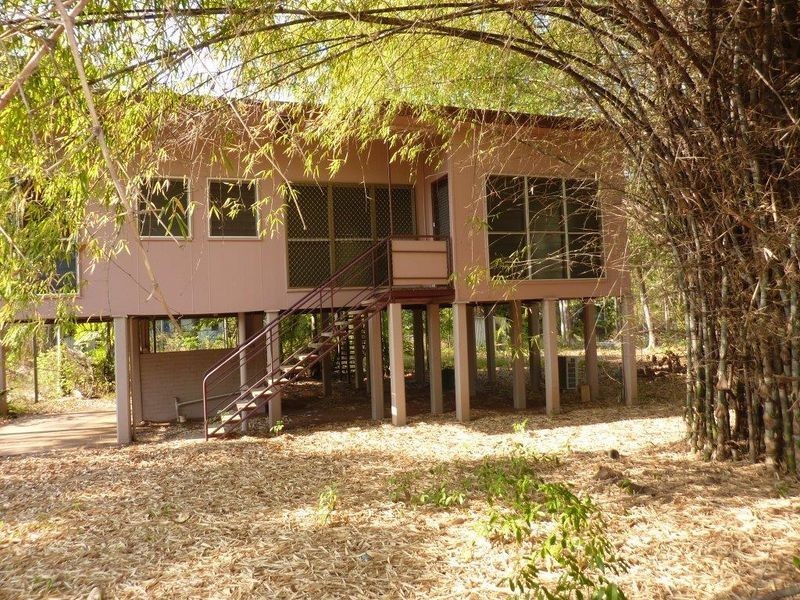 21 Mardango Street, Batchelor NT 0845