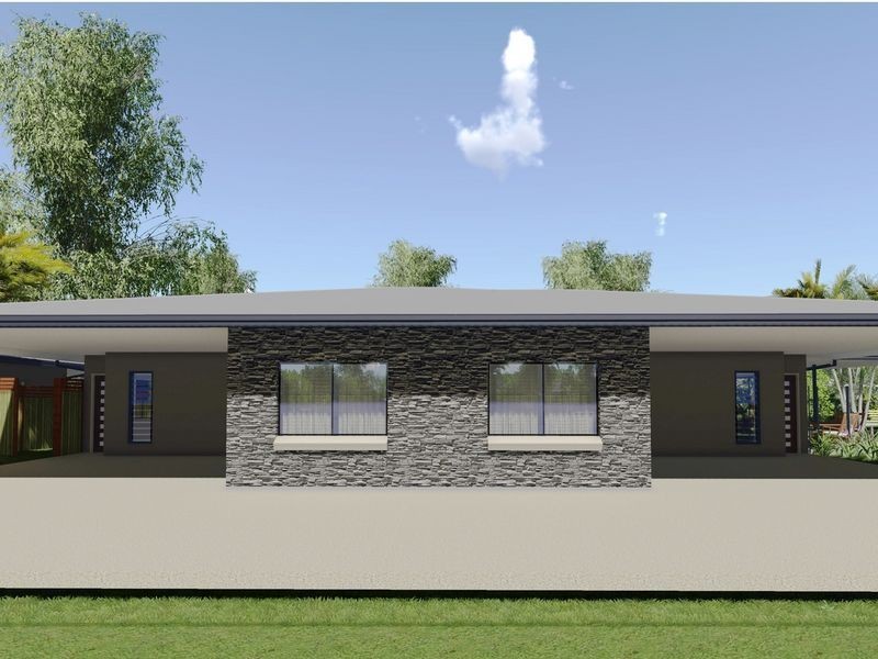 30 Polglase Circuit, Johnston NT 0832