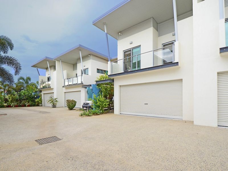 8/40 Gardens Hill Crescent, The Gardens NT 0820
