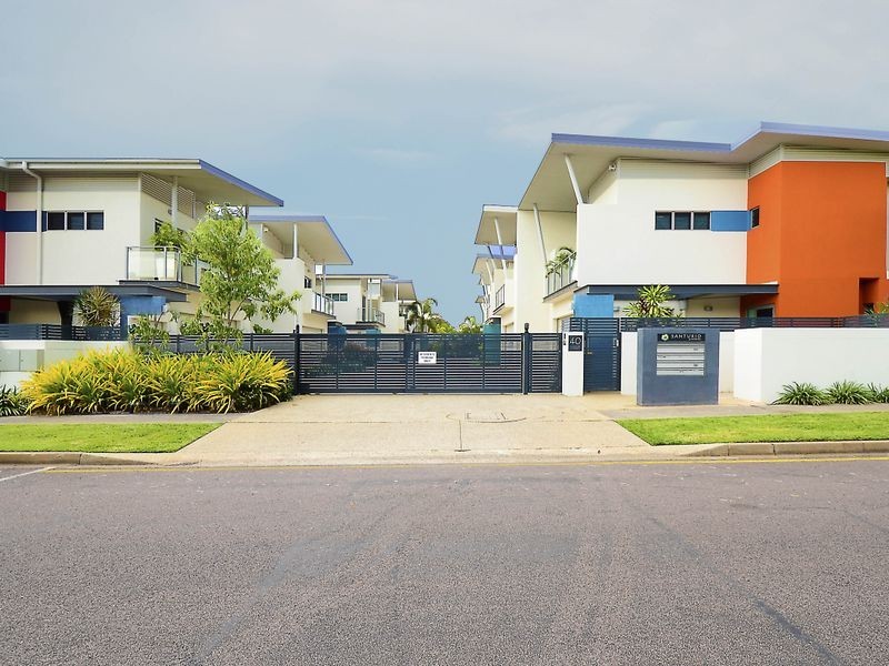 8/40 Gardens Hill Crescent, The Gardens NT 0820