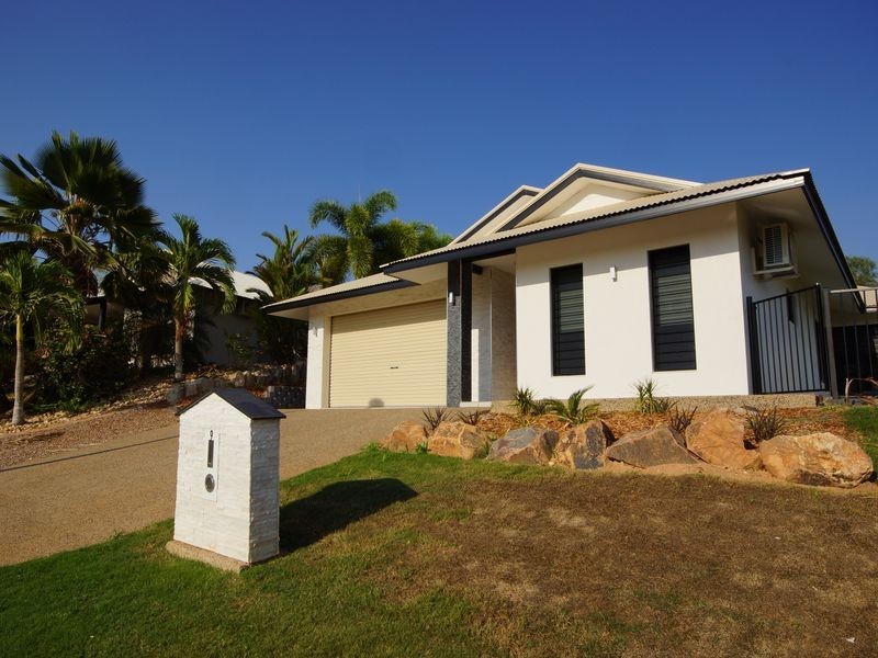 9 Kirkimbie Court, Farrar NT 0830