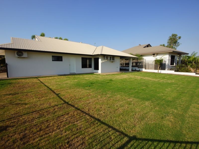 9 Kirkimbie Court, Farrar NT 0830