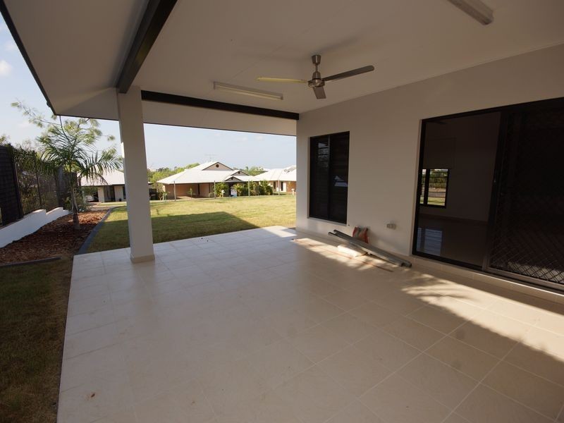 9 Kirkimbie Court, Farrar NT 0830