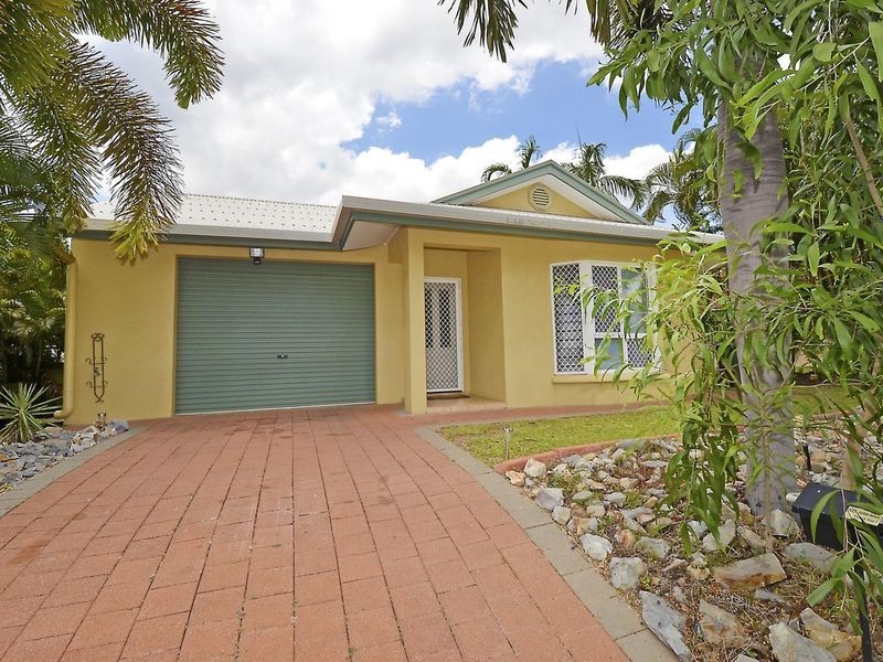 15 Heliconia Court, Durack NT 0830