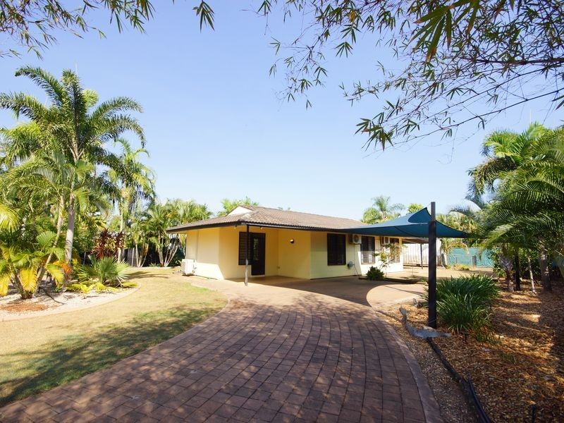 7 Democrat Court, Anula NT 0812