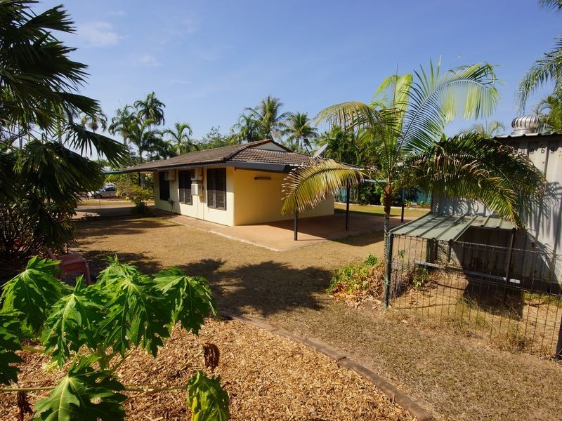 7 Democrat Court, Anula NT 0812