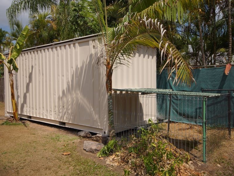 7 Democrat Court, Anula NT 0812