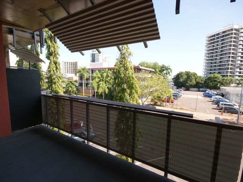 7/12 McLachlan Street, Darwin NT 0800
