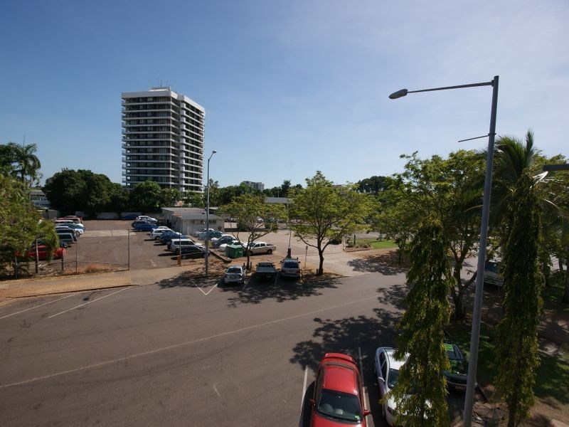7/12 McLachlan Street, Darwin NT 0800