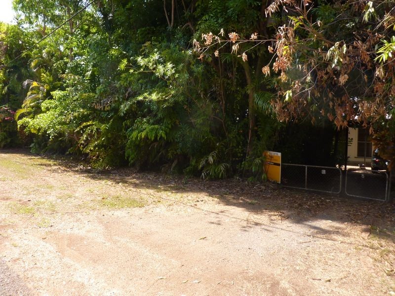 8 Turana Street, Batchelor NT 0845