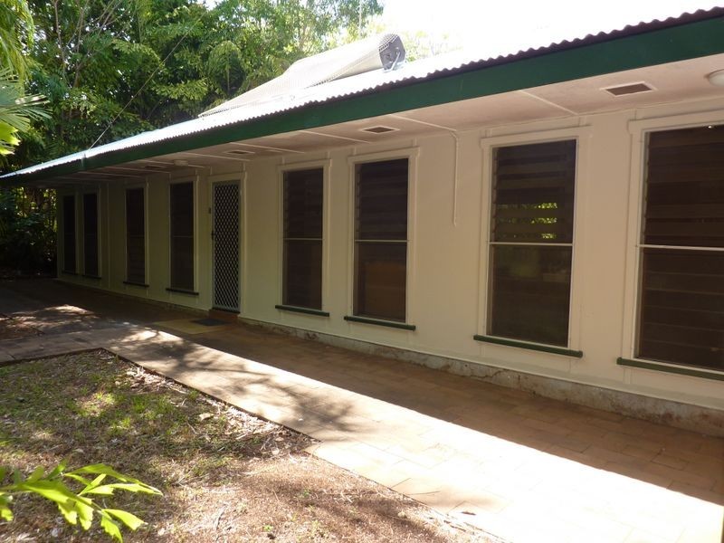 8 Turana Street, Batchelor NT 0845