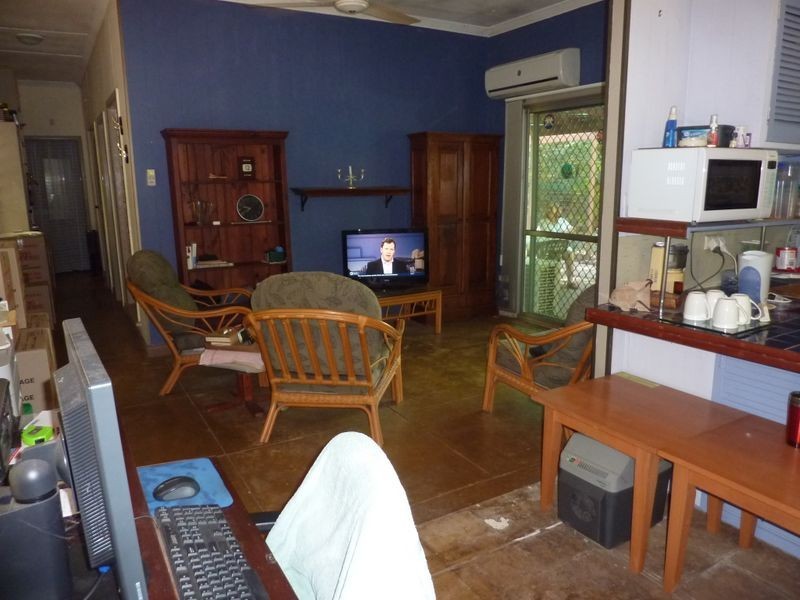 8 Turana Street, Batchelor NT 0845
