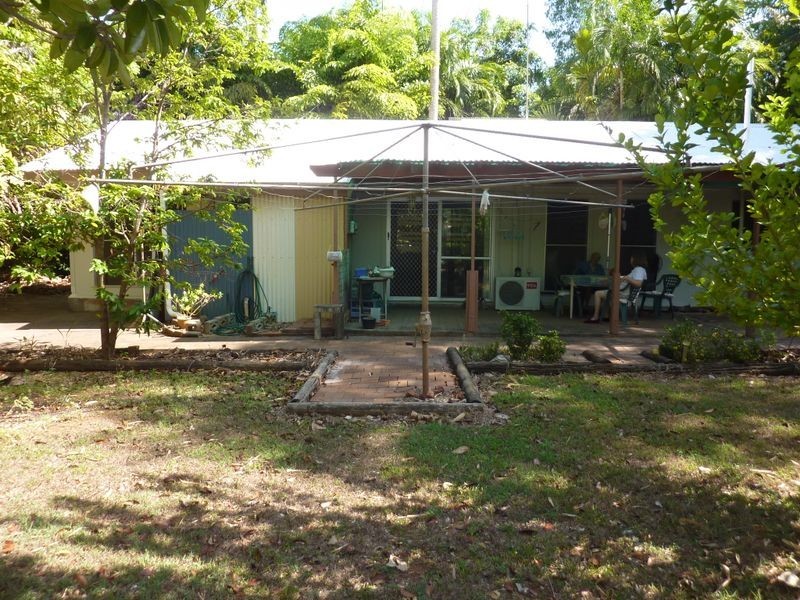 8 Turana Street, Batchelor NT 0845