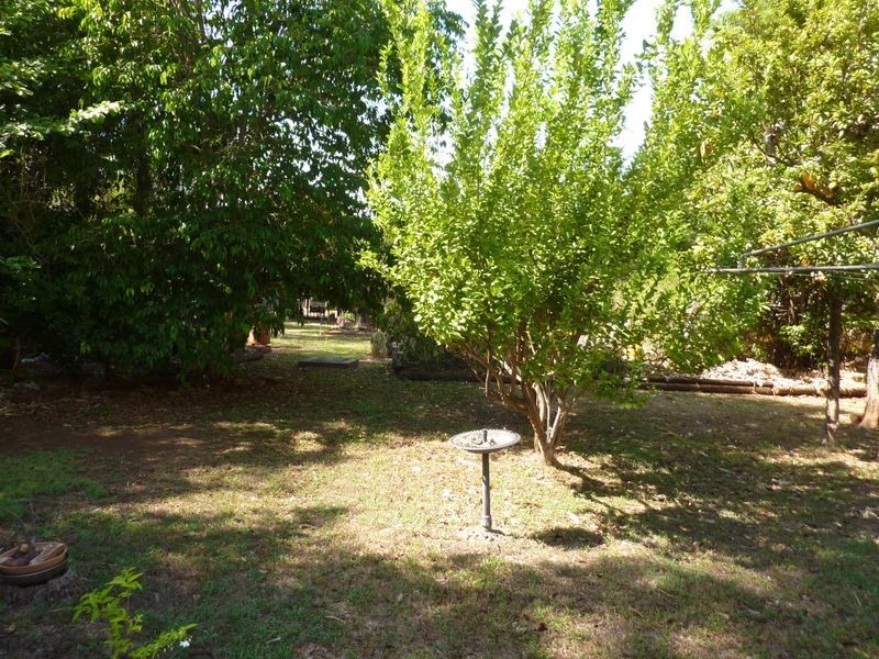 8 Turana Street, Batchelor NT 0845