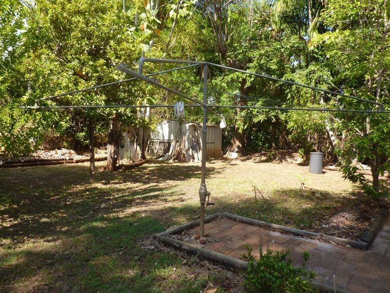 8 Turana Street, Batchelor NT 0845