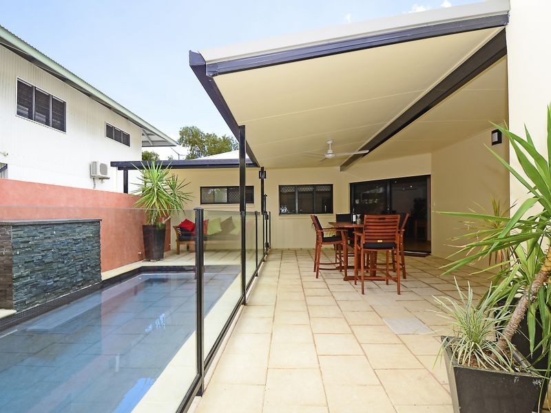 6 Trochus Crescent, Woolner NT 0820