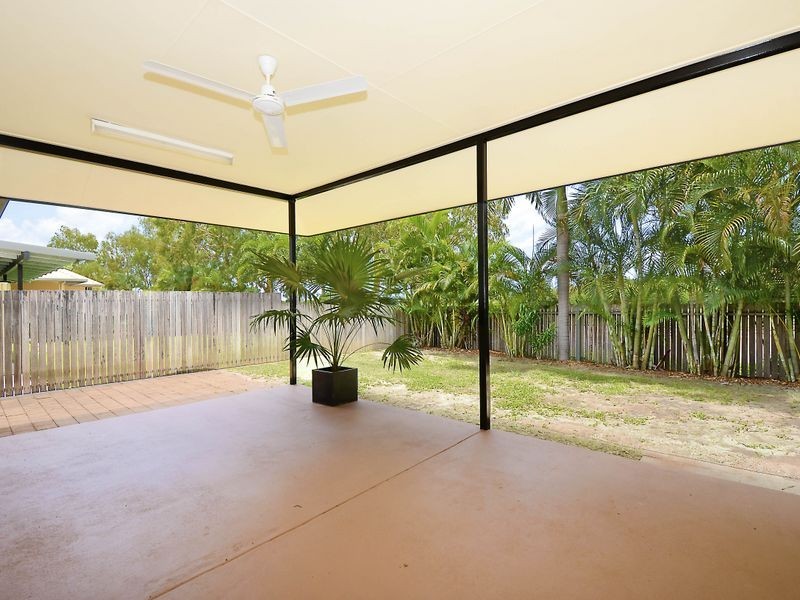 6 Trochus Crescent, Woolner NT 0820