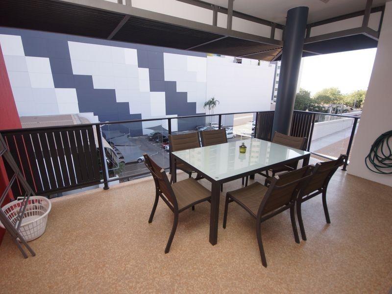 12/30 Cavenagh Street, Darwin NT 0800