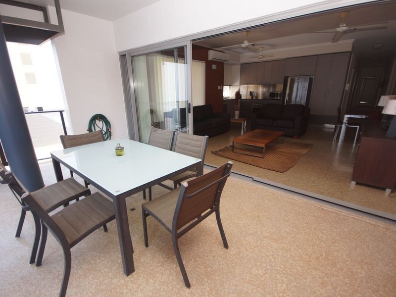 12/30 Cavenagh Street, Darwin NT 0800