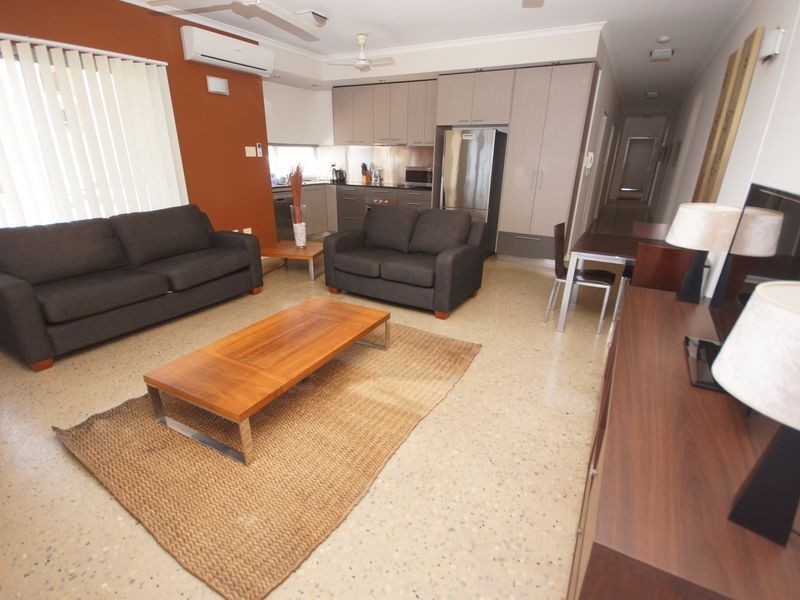 12/30 Cavenagh Street, Darwin NT 0800