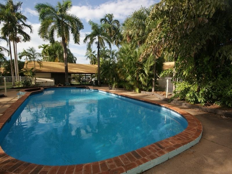 13/42 Calytrix Road, Karama NT 0812