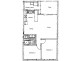 13/42 Calytrix Road, Karama NT 0812 Floorplan