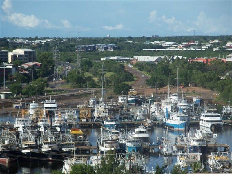 61/9 Carey Street, Darwin NT 0800