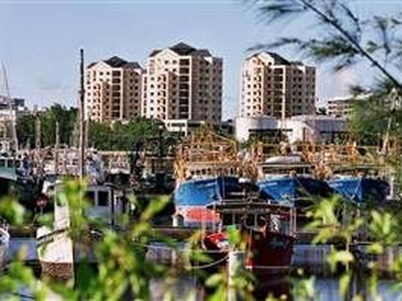 61/9 Carey Street, Darwin NT 0800