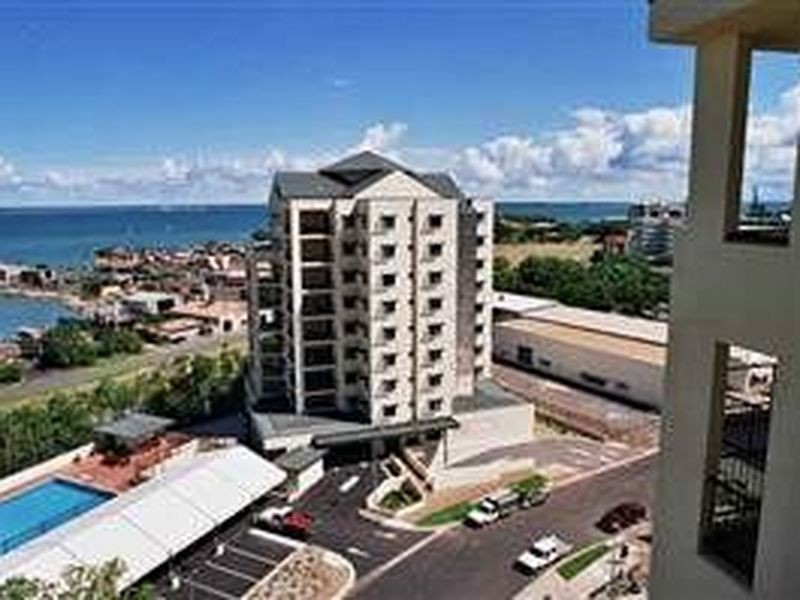 61/9 Carey Street, Darwin NT 0800