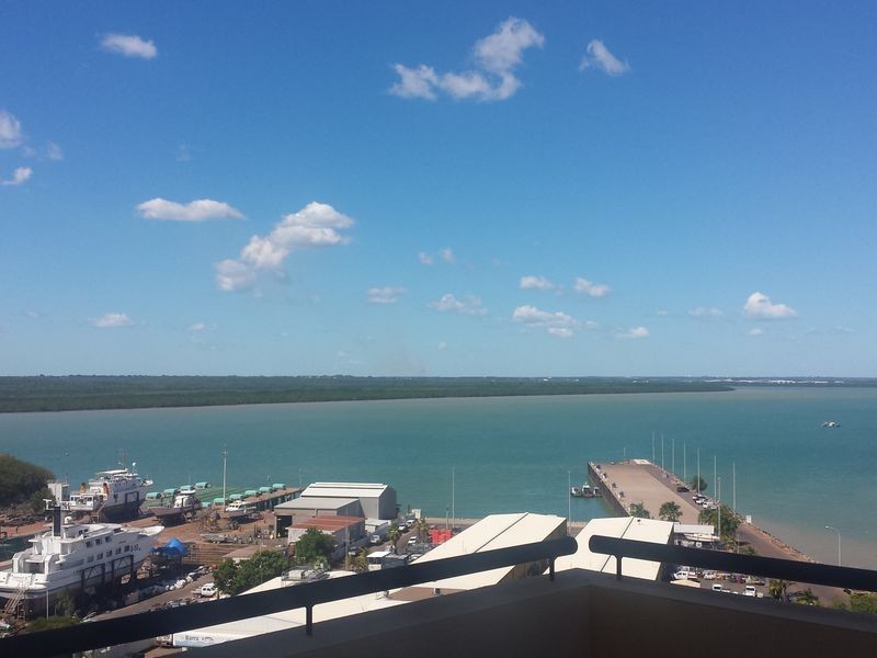 61/9 Carey Street, Darwin NT 0800