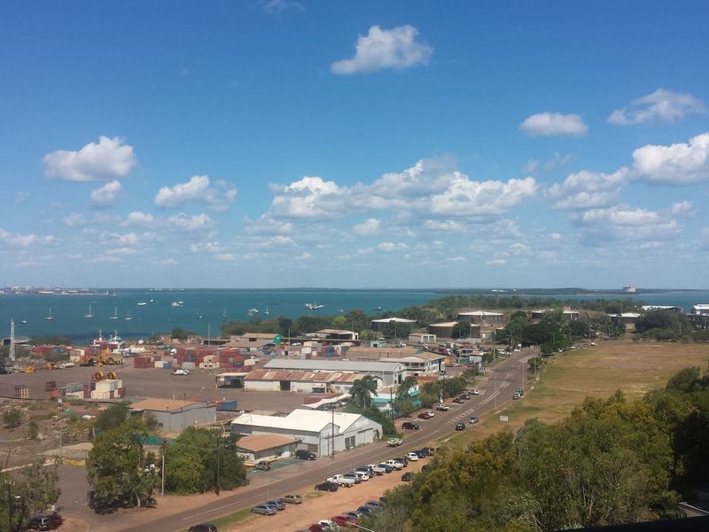 61/9 Carey Street, Darwin NT 0800