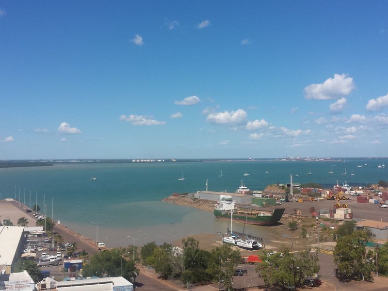 61/9 Carey Street, Darwin NT 0800