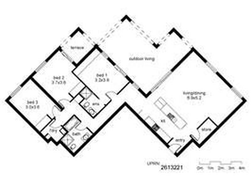 61/9 Carey Street, Darwin NT 0800