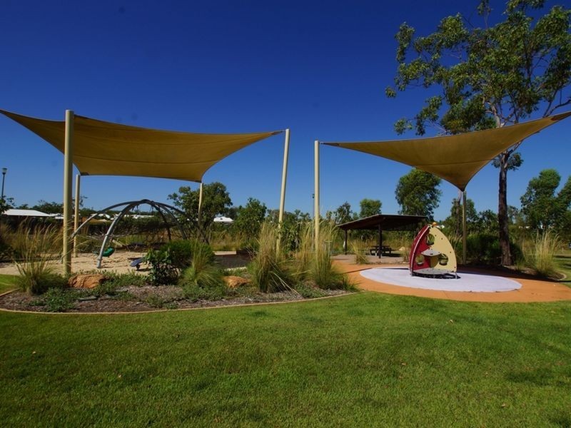 14/21 Hawker Street, Bakewell NT 0832