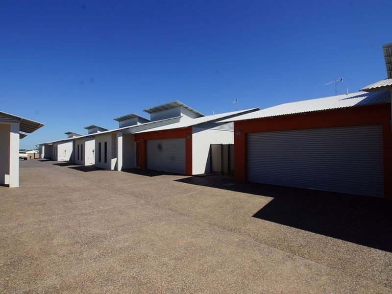 14/21 Hawker Street, Bakewell NT 0832