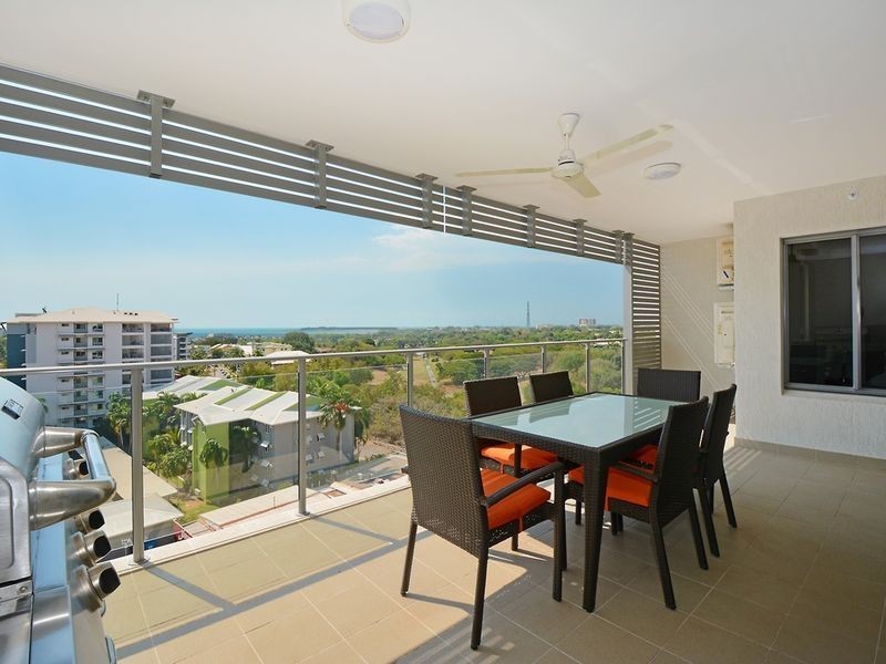 28/130 Smith Street, Darwin NT 0800
