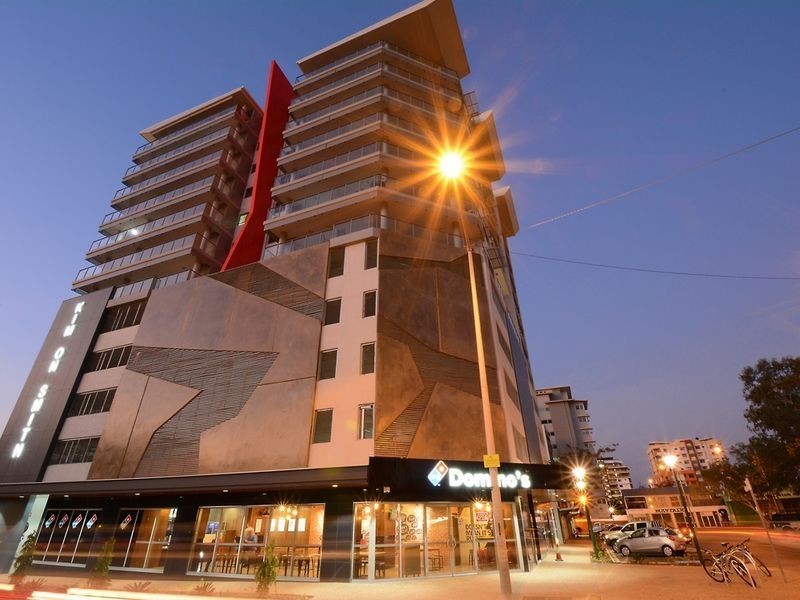 28/130 Smith Street, Darwin NT 0800