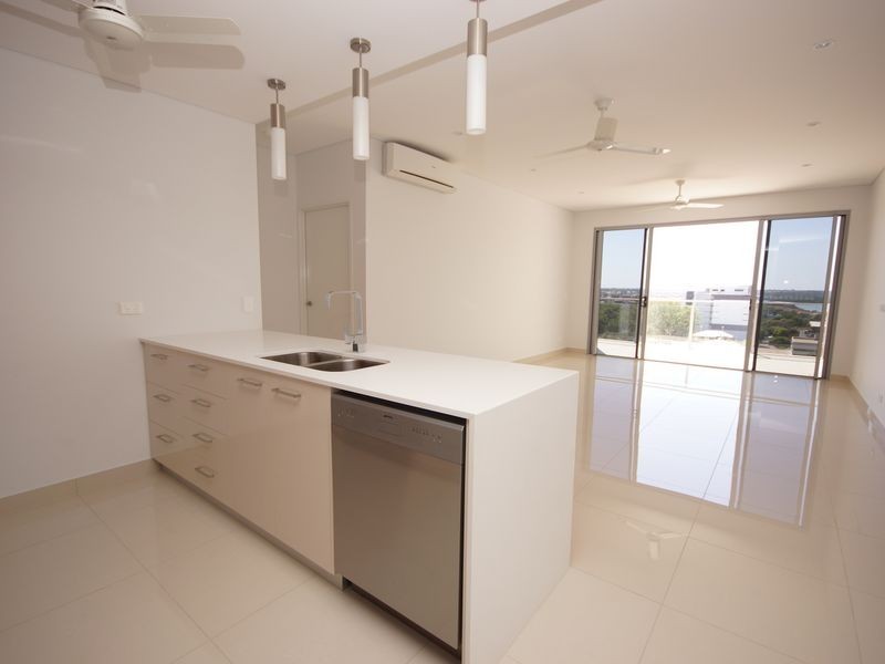 64/39 Cavenagh Street, Darwin NT 0800