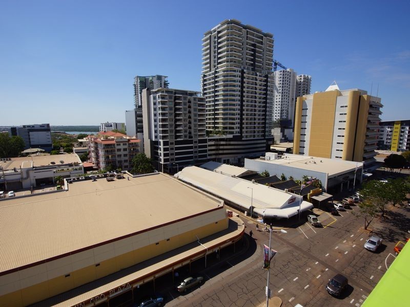 64/39 Cavenagh Street, Darwin NT 0800