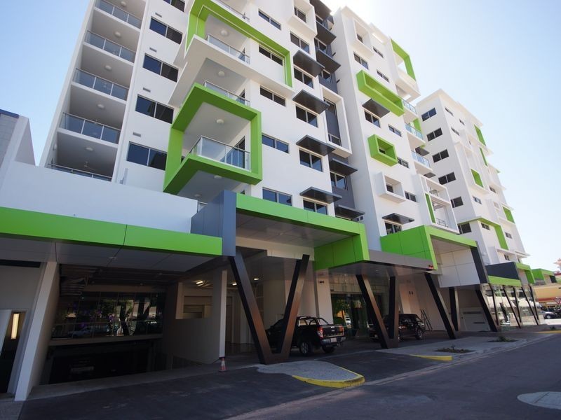 64/39 Cavenagh Street, Darwin NT 0800