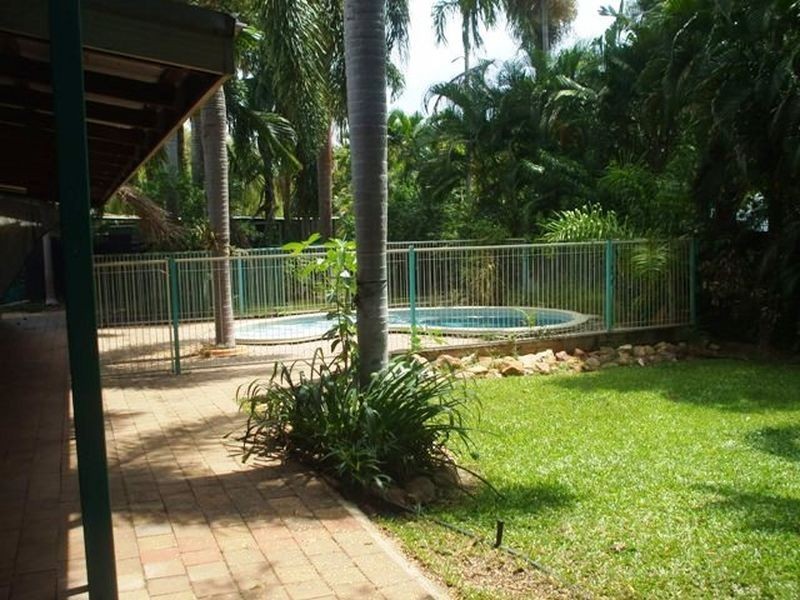 2 Sextant Court, Woodroffe NT 0830